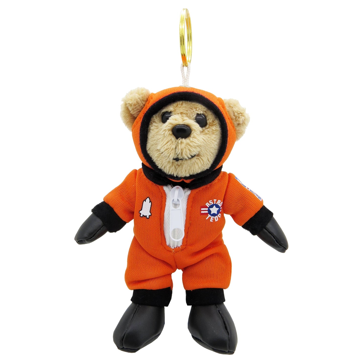 2006 Astro Tedd  14cm Keyring Bear £9.99