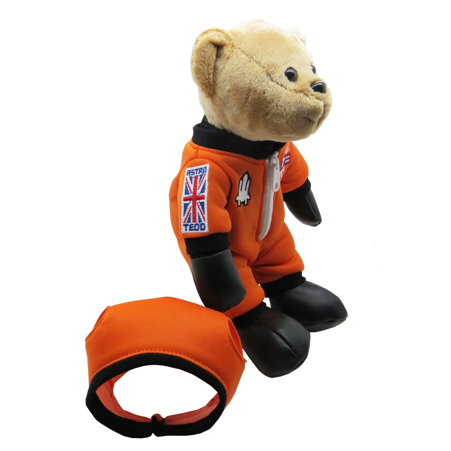 2006 Astro Tedd 25cm Bear £19.99