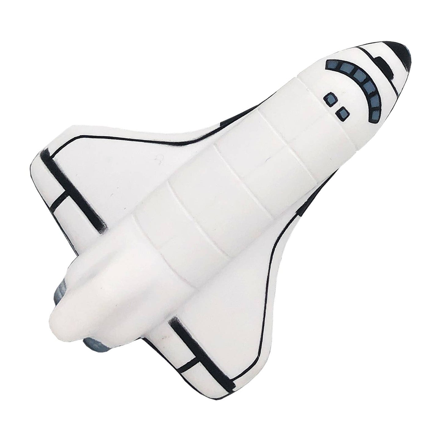 2006 Stress Toy  Space Shuttle £4.50