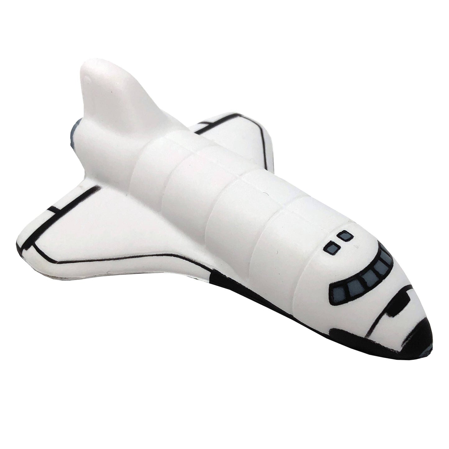 2006 Stress Toy  Space Shuttle £4.50