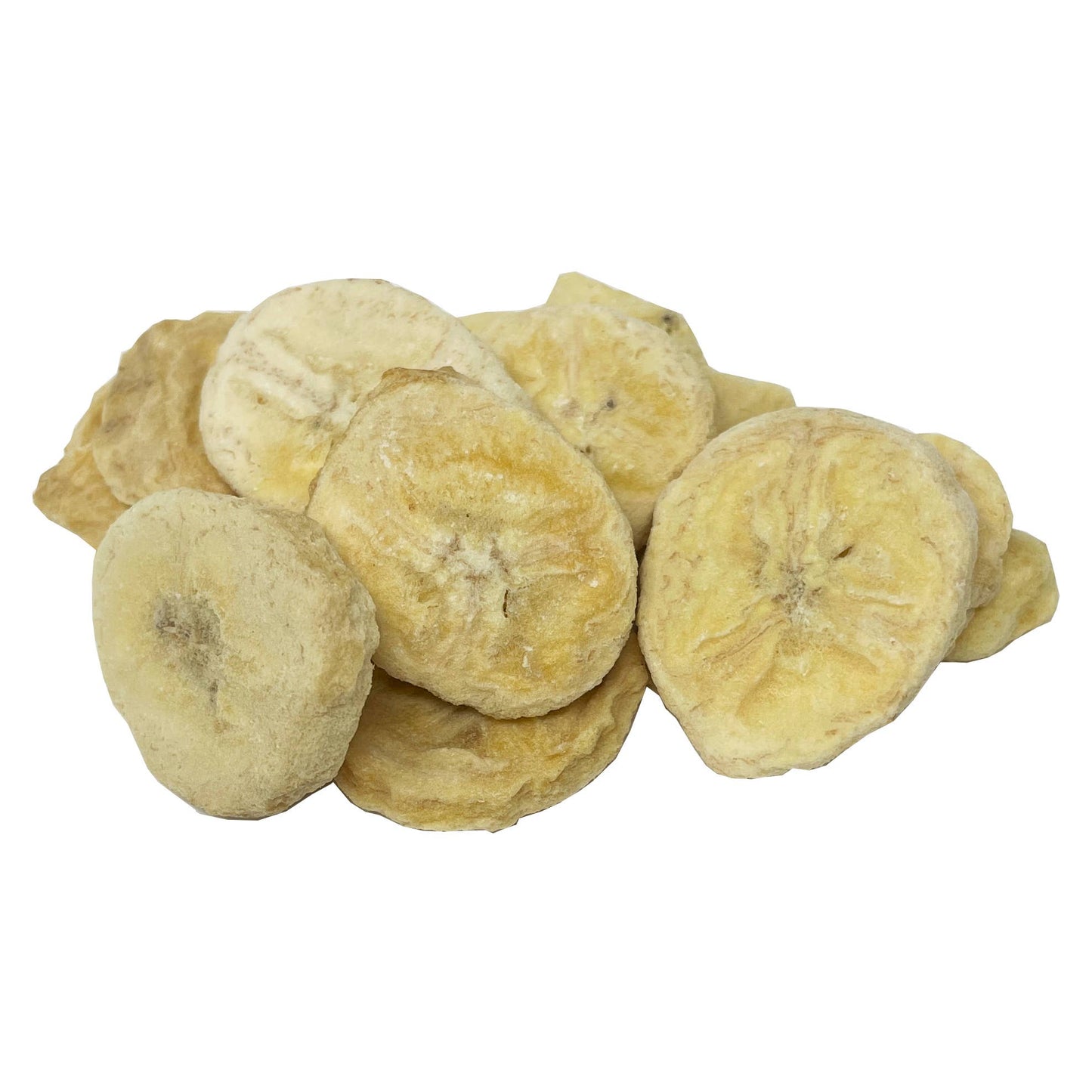 2006 Space Food - Freeze-Dried Bananas 14g £3.99