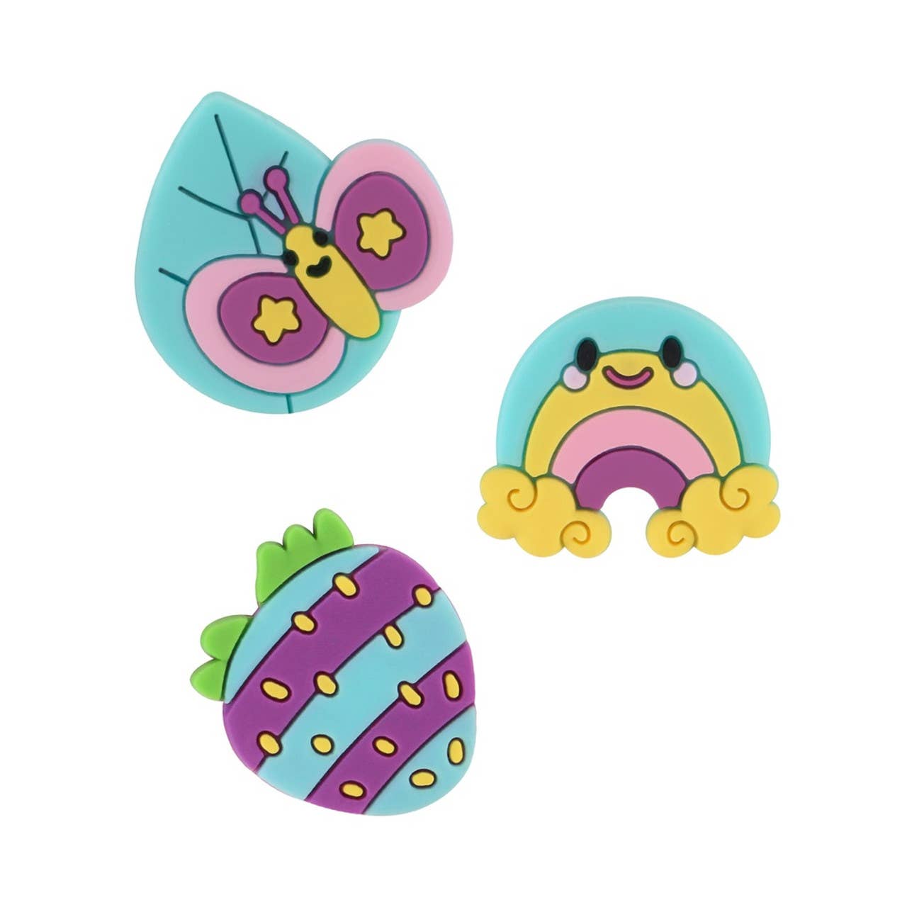 2043 Charm Set Delights Bangobob Bangoberry £5.95