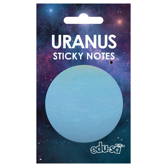 2006 Uranus Sticky Notes £1.50