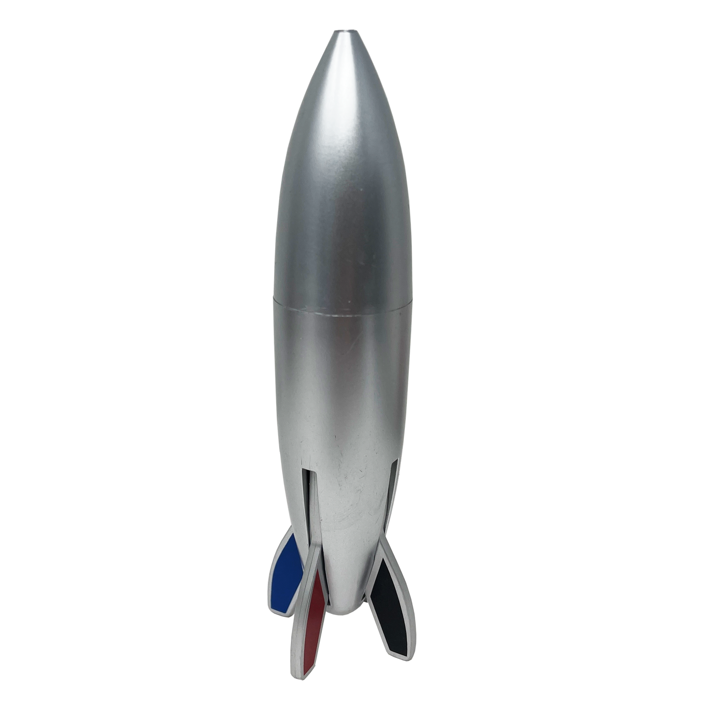 2006 Space Rocket Pen (Silver) £3.99