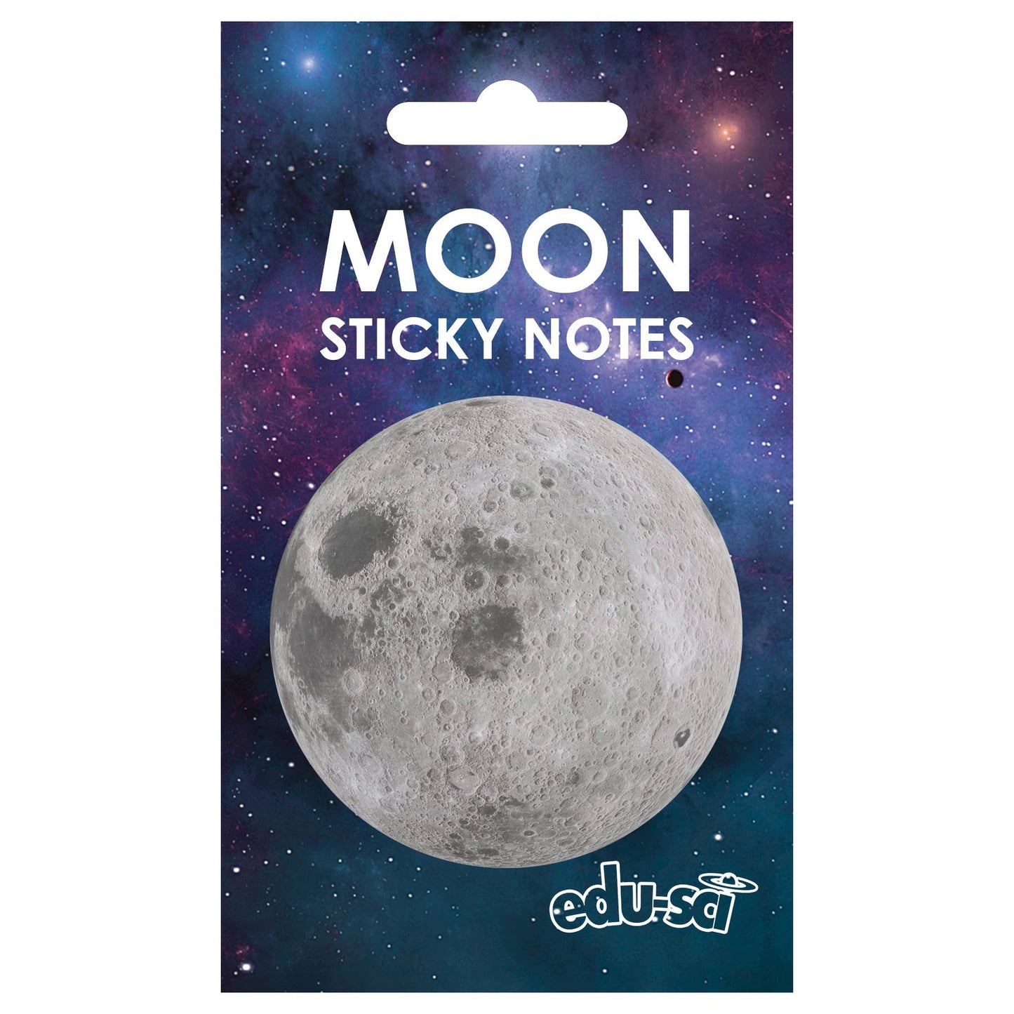 2006 Moon Sticky Notes £1.50