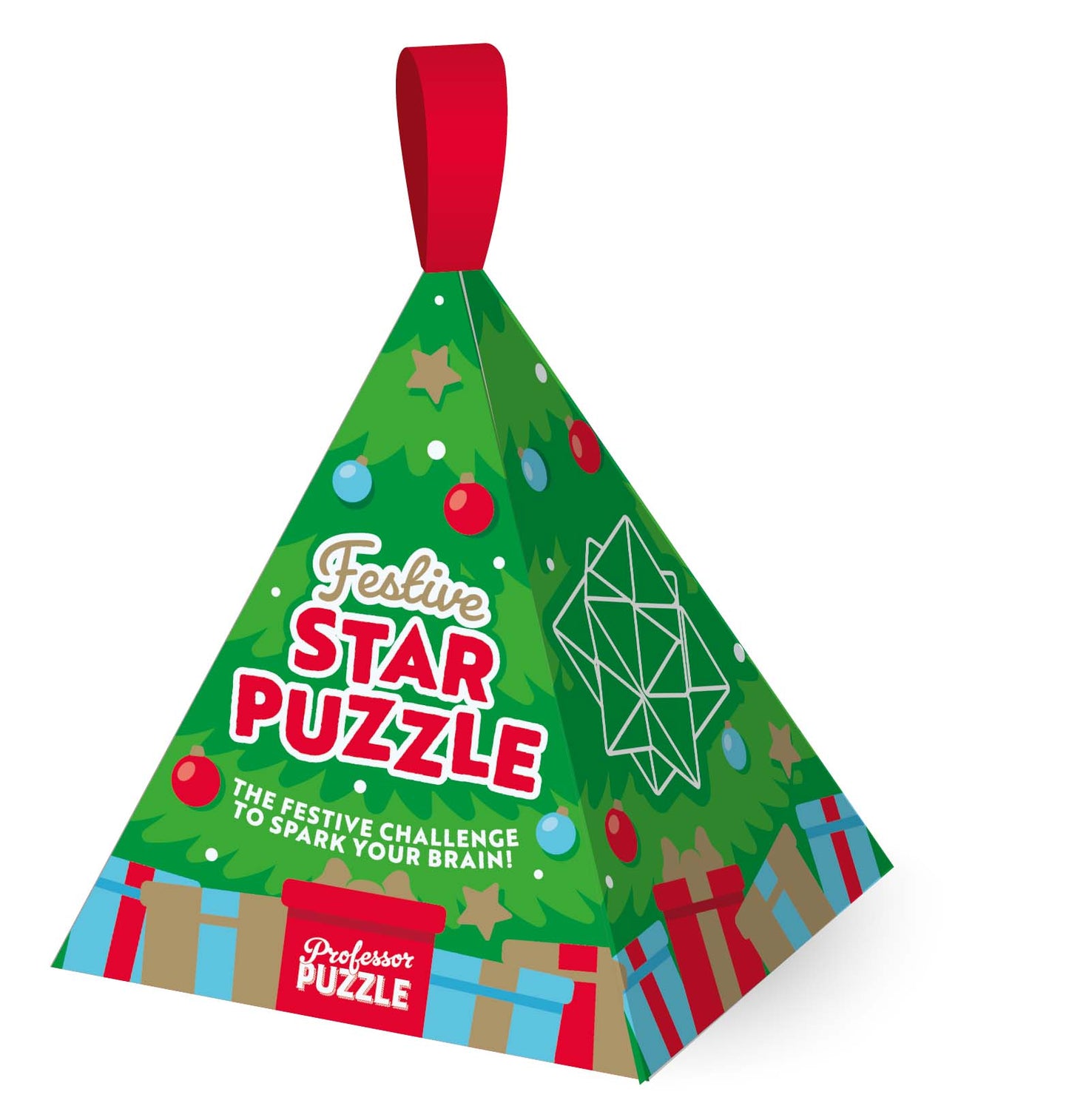 2006 Festive Puzzle Decor £5.00