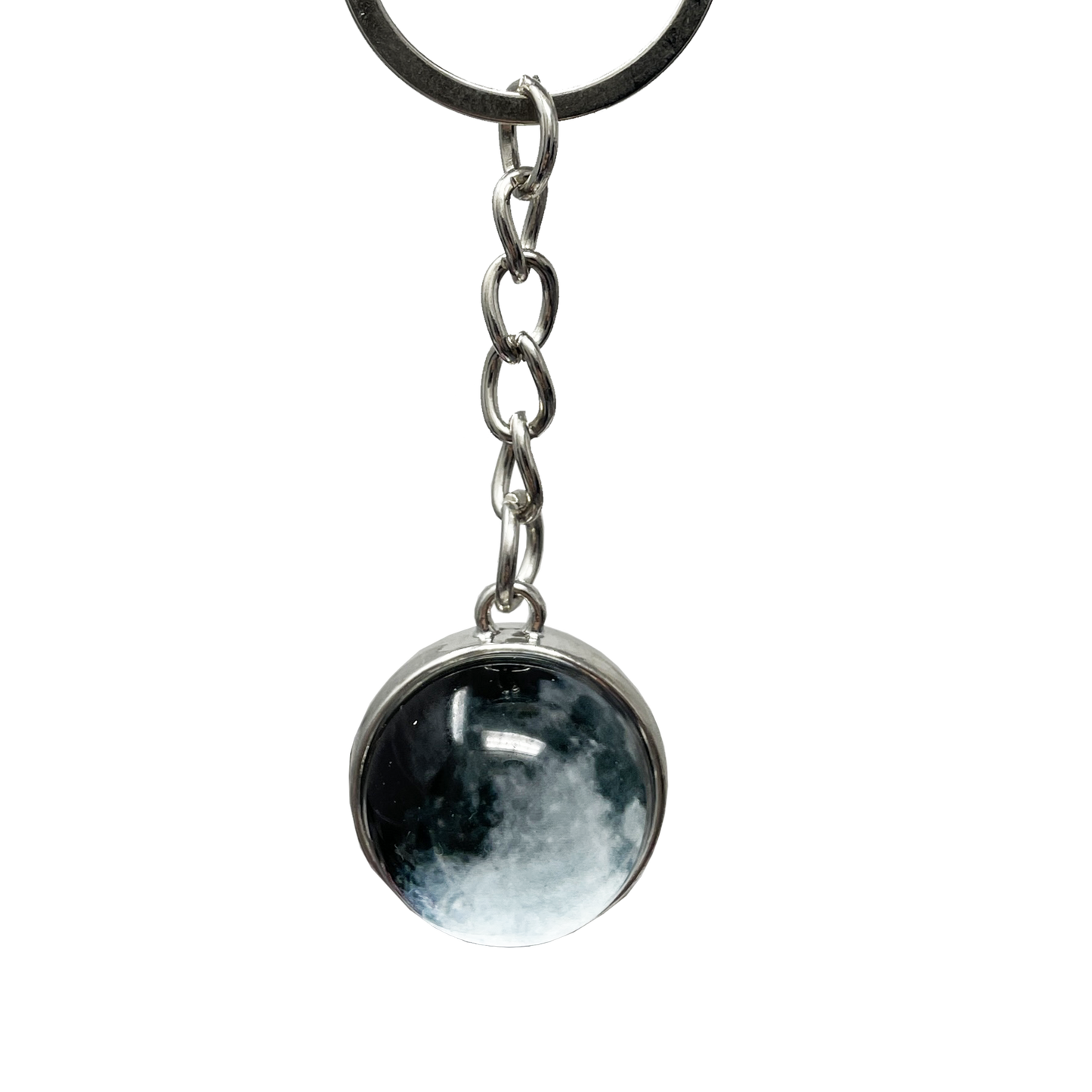 2006 Moon Space Keyring £2.50